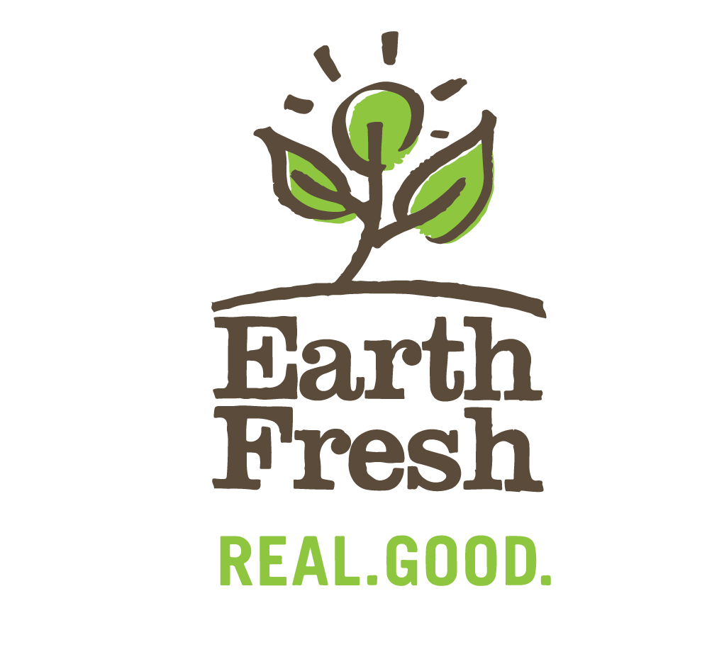 EarthFresh is a sustainable food company.