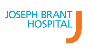 Joseph Brant Hospital provides healthcare services.